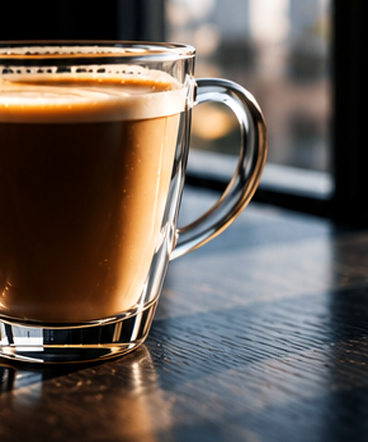 Instagram Coffee Post